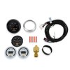 Fuel/Oil Pressure Gauge 2-1/16" (52mm) Housing - image 4