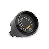 Oil/Transmission/Water Temperature Gauge 2-1/16" (52mm) Housing