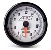 Analog Wideband AFR Gauge White Face - image 2