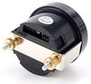 Analog Wideband AFR Gauge White Face - image 4
