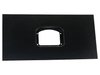 CD-5 Carbon Universal Flush Mount Panel - image 2