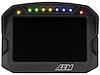 CD-5 Carbon 5 in. Non-Logging Digital Dash Display 30-5600
