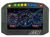 CD-5F Carbon 5 in. Flat Panel Digital Dash Display 30-5600F - image 3