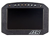 30-5603F CD-5FLG Carbon Flat Panel Logging Display with Internal GPS