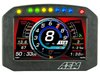 30-5603F CD-5FLG Carbon Flat Panel Logging Display with Internal GPS - image 2