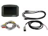 30-5603F CD-5FLG Carbon Flat Panel Logging Display with Internal GPS - image 3