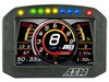 30-5603F CD-5FLG Carbon Flat Panel Logging Display with Internal GPS - image 4