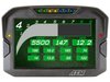 CD-7 Carbon 7 in. Non-Logging Digital Dash Display 30-5700 - image 2
