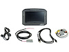 CD-7FL Carbon Flat Panel Data Logging/Non-GPS Display - image 1