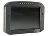 CD-7FL Carbon Flat Panel Data Logging/Non-GPS Display - image 4