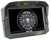 30-5702 CD-7G Carbon Non-Logging Display w/ Internal GPS