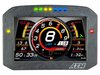 CD-7FL Carbon Flat Panel Non-Logging/GPS Display - image 2