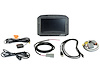 CD-7FL Carbon Flat Panel Data Logging/GPS Display - image 1