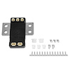 30-8501 Shunt Current Sensor, 2500 Amp DC with 3 voltage sensing channels