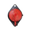 30-8505 Rincon Power HVBD6AXR High Voltage Battery Disconnect, 600A/1000VDC - image 4
