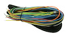 Replacement 24" Flying Lead Harness For Universal Fuel/Ignition Controller - image 1