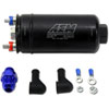 50-1005 Inline Fuel Pump [400 lph/100 gph] - image 3