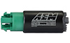 E85 High Flow In-Tank Fuel Pump Semi Universal