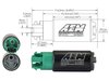 E85 High Flow In-Tank Fuel Pump Semi Universal - image 3