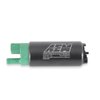 50-1235 E-85 Compatible 400 LPH In-Tank Fuel Pump [Smooth Fitting] - image 2