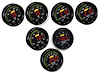 X-Series 7-Gauge Kit