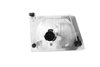 111026 Chrome Housing Headlights 1992-2003 Ford Econoline Van - image 2