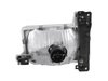 Chrome Housing Headlights 1986-1997 for Nissan Hardbody - image 2
