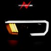 111379 Black Housing Headlights 2016-2017 Toyota Tacoma - image 2