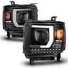 PROJECTOR HEADLIGHTS - image 2