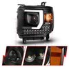 PROJECTOR HEADLIGHTS - image 3