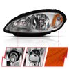 111472 Crystal Headlight Set 2001-2005 Chrysler PT Cruiser - image 3