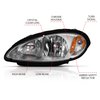 111472 Crystal Headlight Set 2001-2005 Chrysler PT Cruiser - image 4