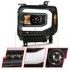 PROJECTOR HEADLIGHTS - image 3