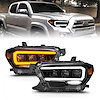 111562 LED Projector Headlights