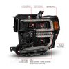 111600 LED Projector Headlight 2019-2021 GMC Sierra 1500 - image 4