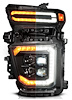 111619X-L Full LED Z-Series Projector Headlight for 2020-2024 Chevy Silverado 2500, 3500 HD Trucks [Left/Driver Side] - image 1