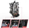111619X Full LED Z-Series Projector Headlights for 2020-2024 Chevy Silverado 2500, 3500 HD Trucks - image 4