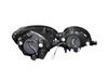 Chrome Housing Headlights 1998-2005 Lexus GS300/400/430 - image 3