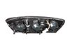 121221 Black Housing Headlights 2004-2007 Chevy Malibu/Malibu Maxx - image 2