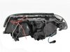 121268 Chrome Housing Headlights 1999-2008 BMW 3 Series E46 M3 - image 2