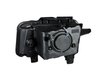 121312 Black Housing Headlights 2010-2013 Chevy Camaro - image 2