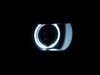 121312 Black Housing Headlights 2010-2013 Chevy Camaro - image 3