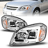 121576 Projector Headlights