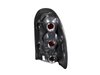 211039 1996-2000 Dodge Caravan/Voyager Taillights - image 2