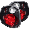 211067 2001-2003 Ford F-150 Flareside Taillights