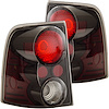 211081 2002-2005 Ford Explorer Taillights