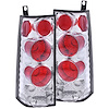 2003-2014 Chevy/GMC Express/Savana Taillights