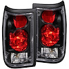 211113 1986-1993 Mazda B2000 Taillights