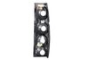 211118 Headlights for 1986-1997 Nissan Hardbody - image 2
