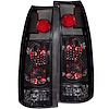 211156 1988-1998 Chevy/GMC Full Size Truck/SUV Taillights